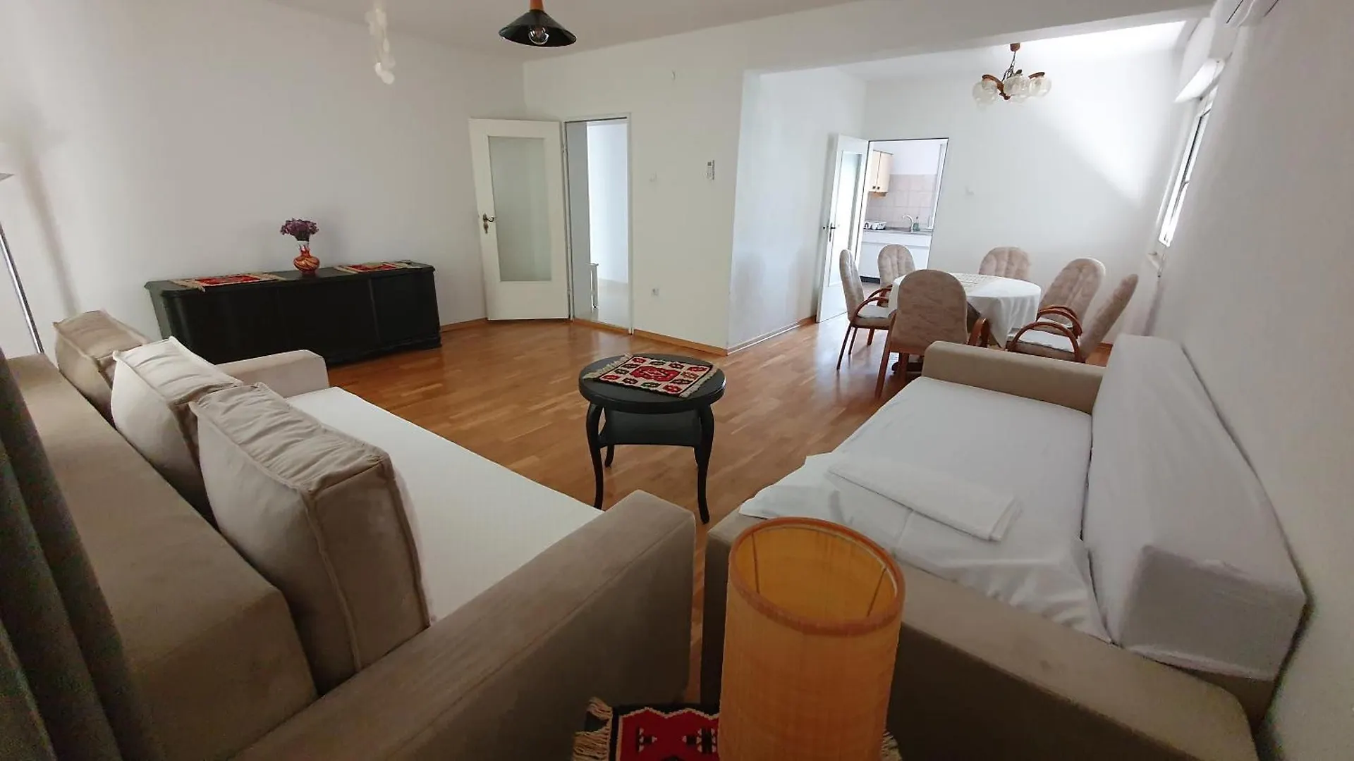 Sea Land 1 Apartman Trogir