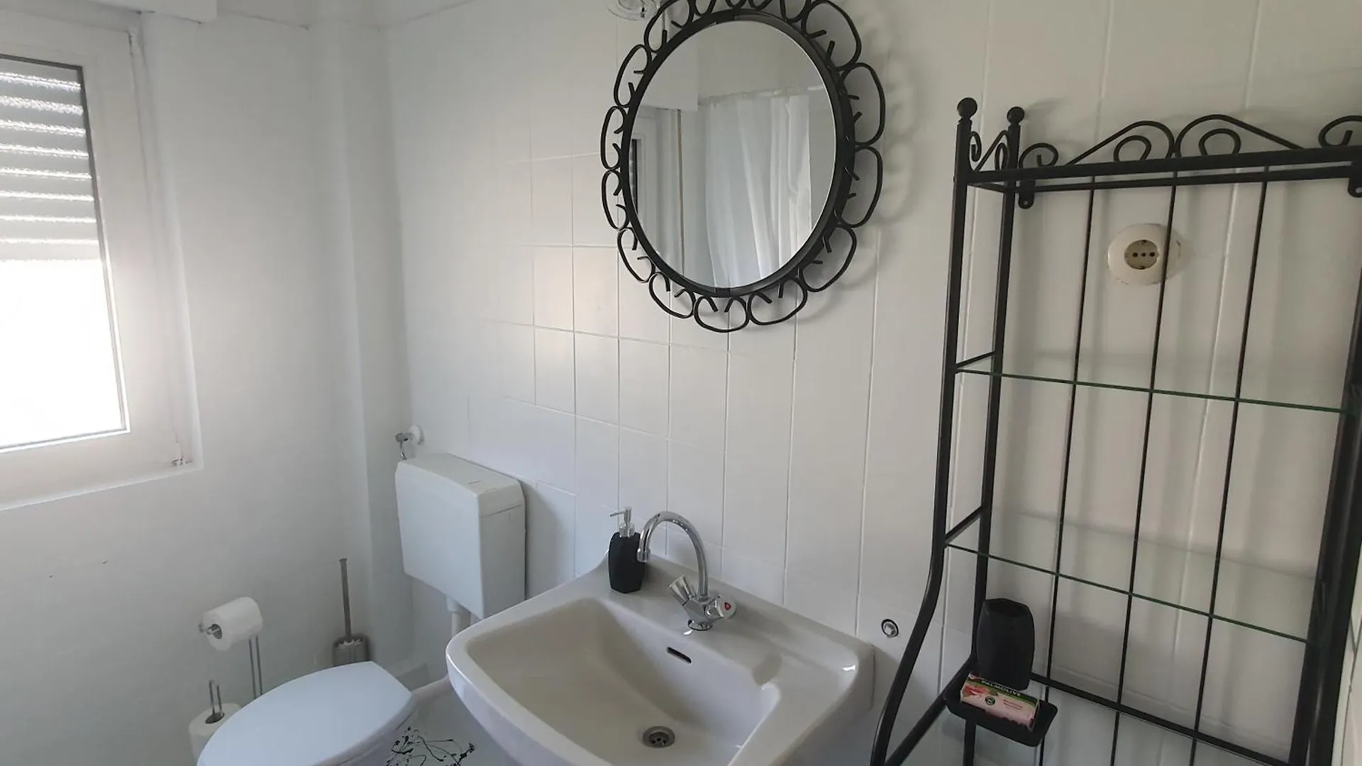 Sea Land 1 Apartman Trogir