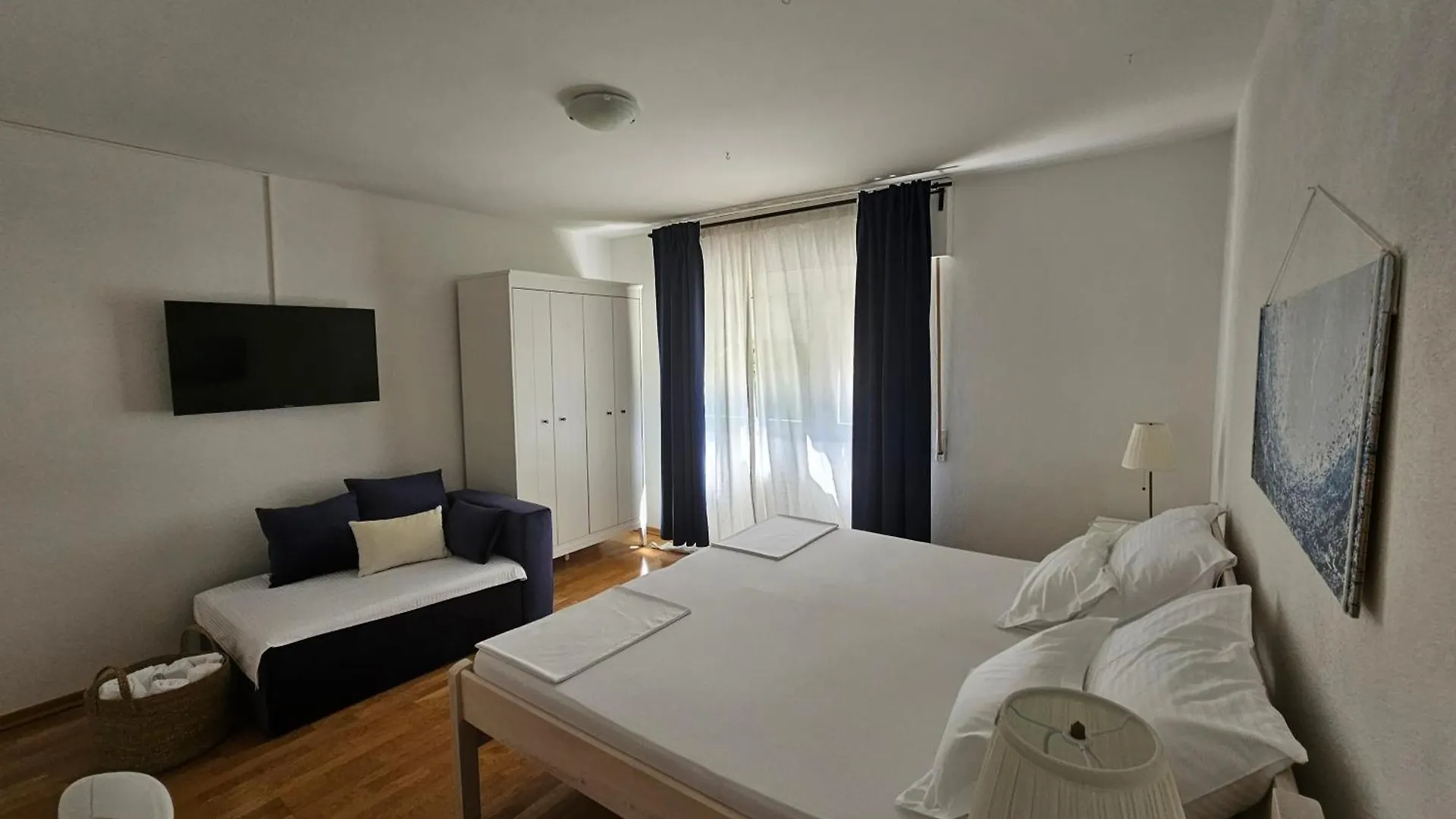 Sea Land 1 Apartman