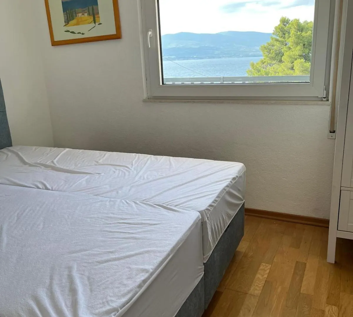 Apartman Sea Land 1 Croatia