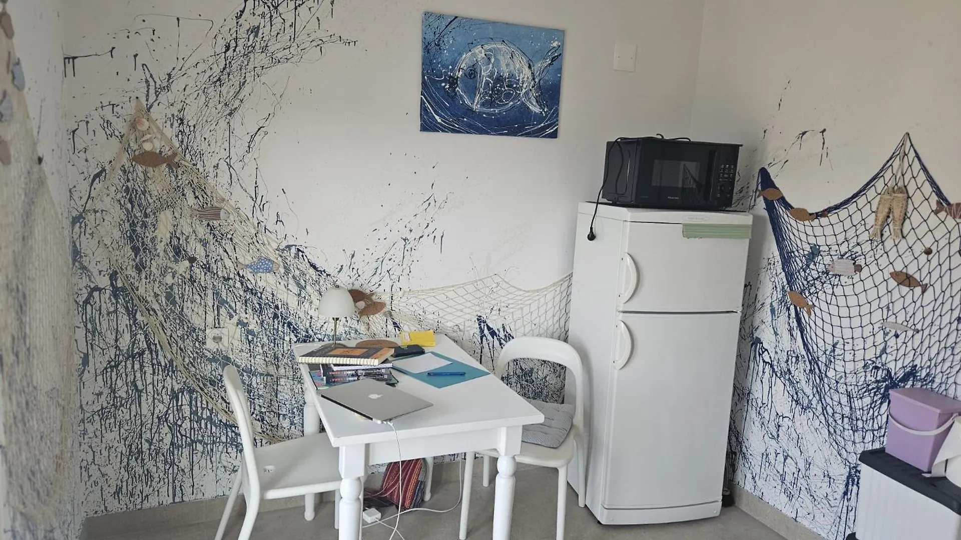 Apartman Sea Land 1