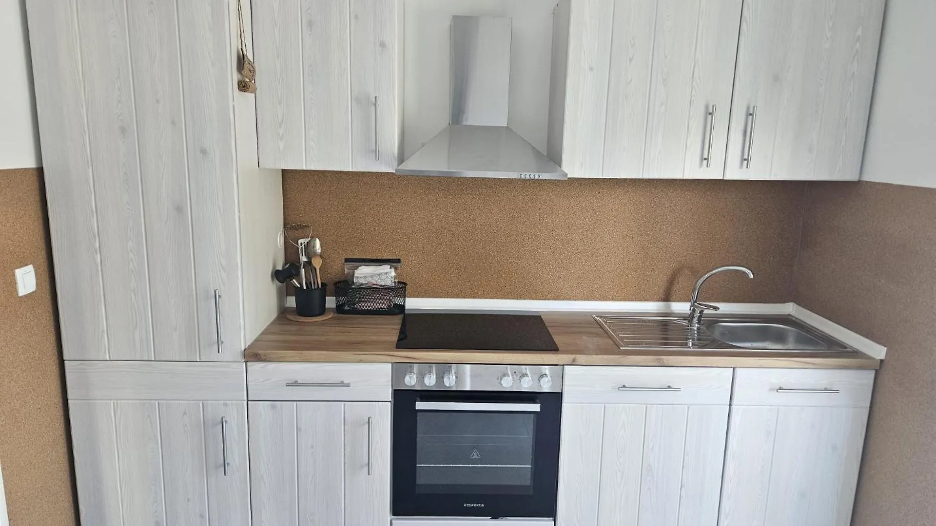 Sea Land 1 Apartman Trogir